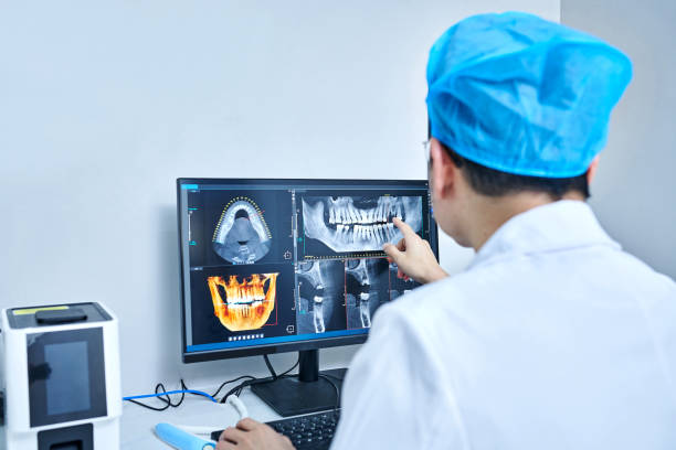 Best Emergency Broken Tooth Repair in Tsaile, AZ