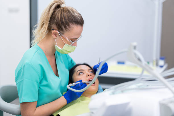 Best Emergency Dental Care for Trauma or Injury in Tsaile, AZ